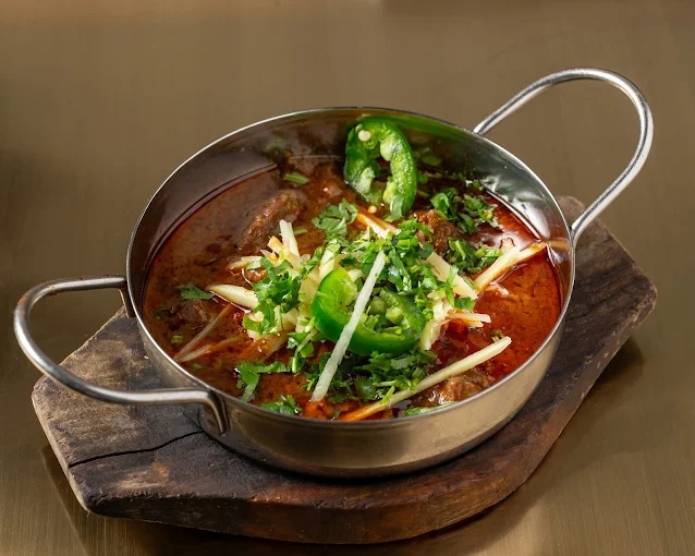 Nihari Beef